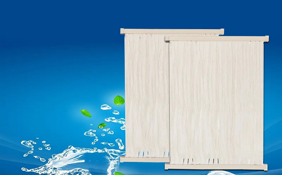 MBR Membrane Bioreactor Advanced Wastewater Treatment for Sustainable Water Solutions