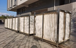 Blog Featured image topic - Wastewater Treatment VS Sewage Treatment: Key Differences, Benefits, and Modern Solutions