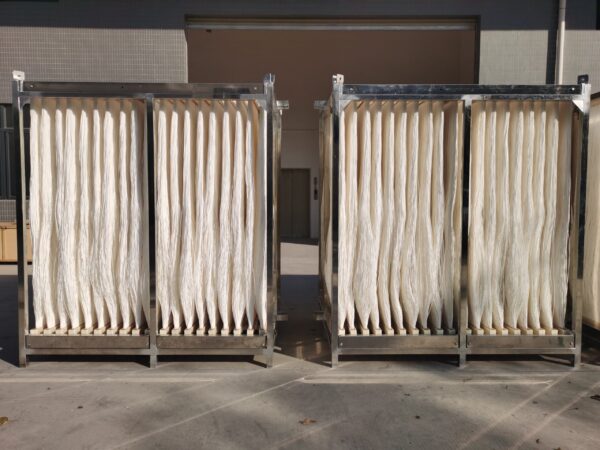Image of oxymotec water treatment plant