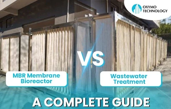 MBR Membrane Bioreactor vs Wastewater Treatment