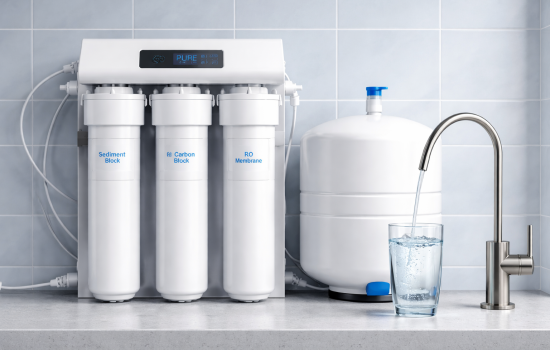Water Filtration System