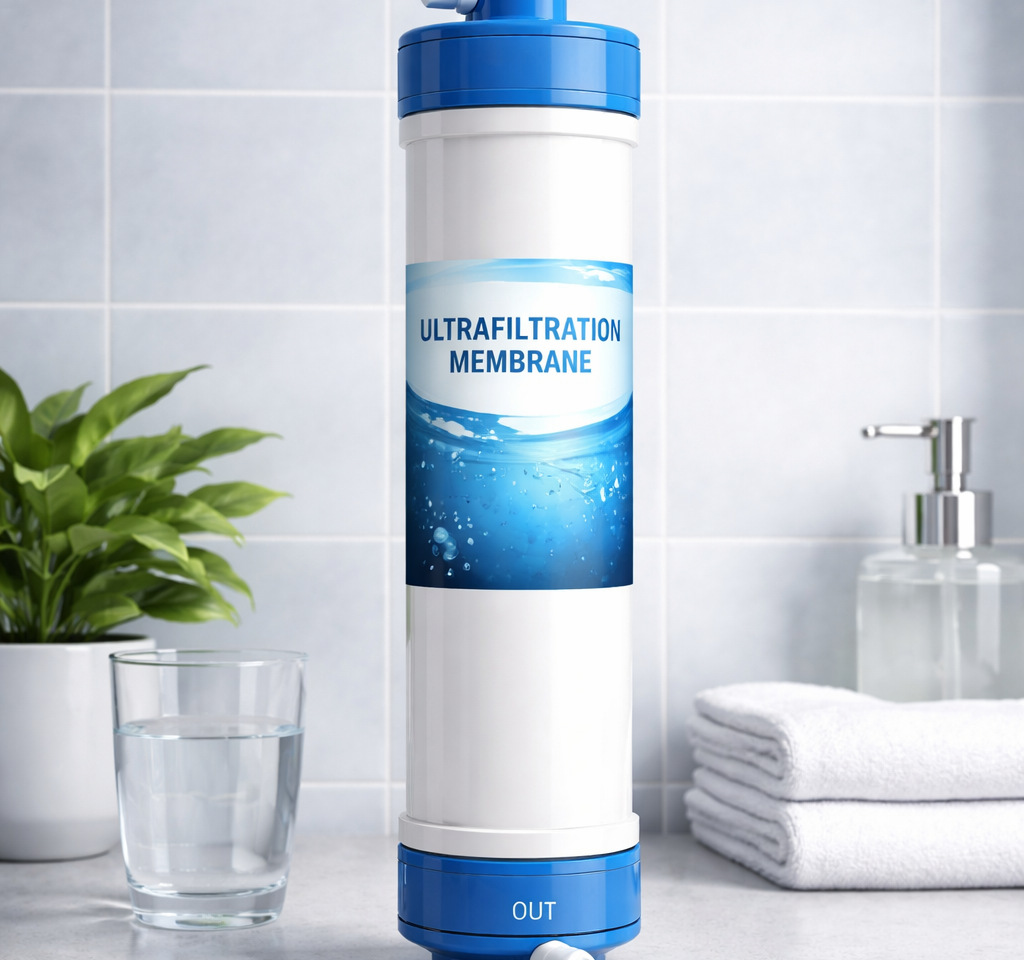 Ultrafiltration Membrane Filter