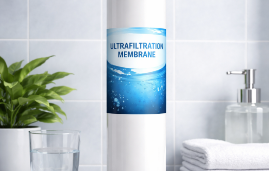 Ultrafiltration Membrane Filter