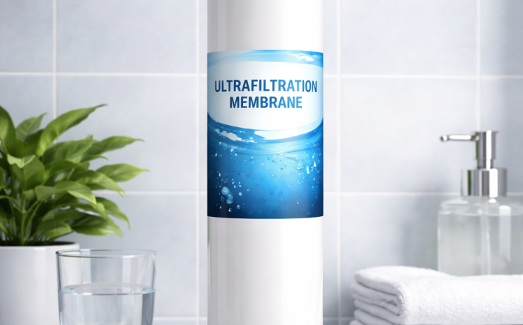 Ultrafiltration Membrane Filter