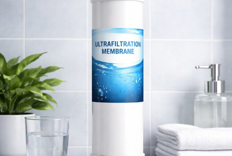 Ultrafiltration Membrane Filter