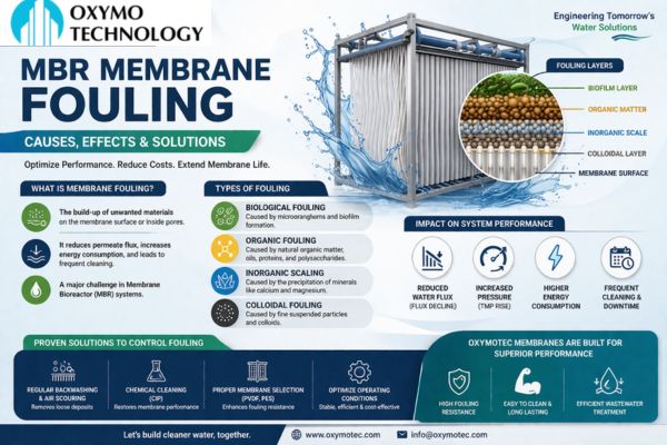 wastewater treatment