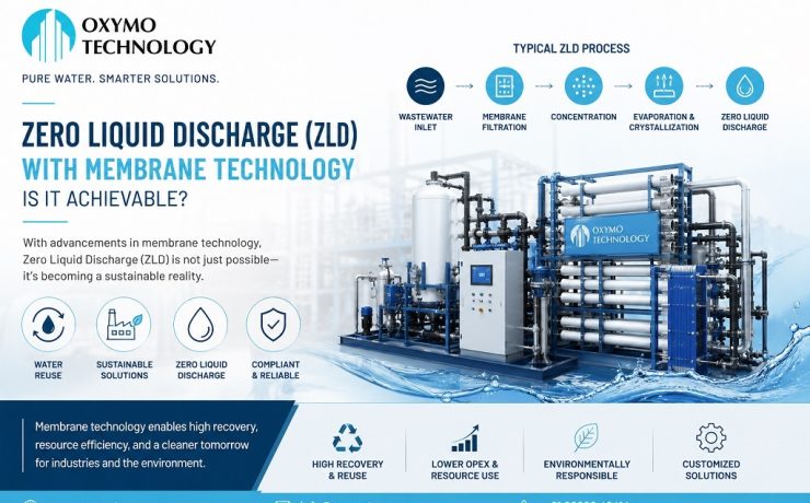 Zero Liquid Discharge