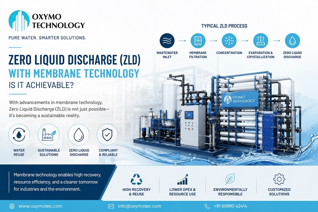 Zero Liquid Discharge