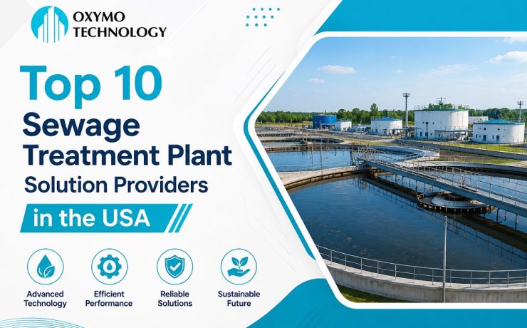 Top 10 Sewage Treatment Plant Solution Providers