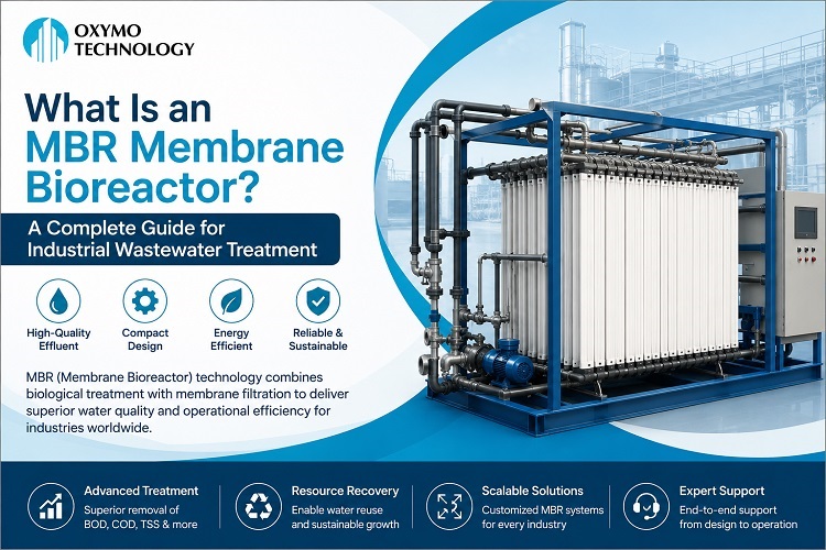 Top 12 Ultrafiltration Companies for Water Treatment in the USA