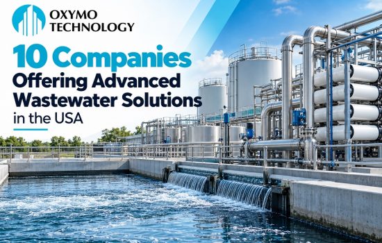 Advanced Wastewater Solutions in the USA