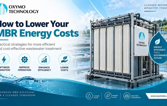 How to Lower Your MBR Energy Costs