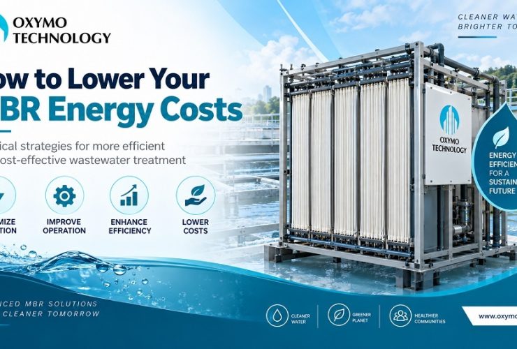 How to Lower Your MBR Energy Costs