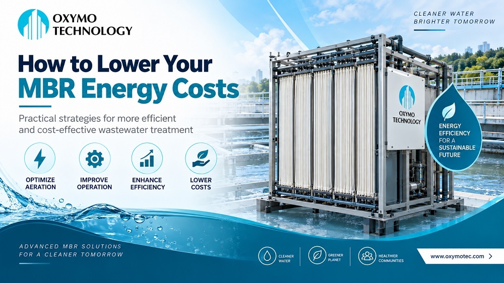 How to Lower Your MBR Energy Costs