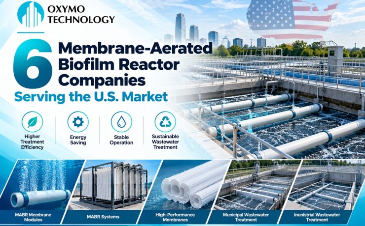 MABR Technology